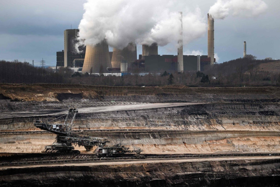 What the US Should Learn from Germany About Quitting Coal?