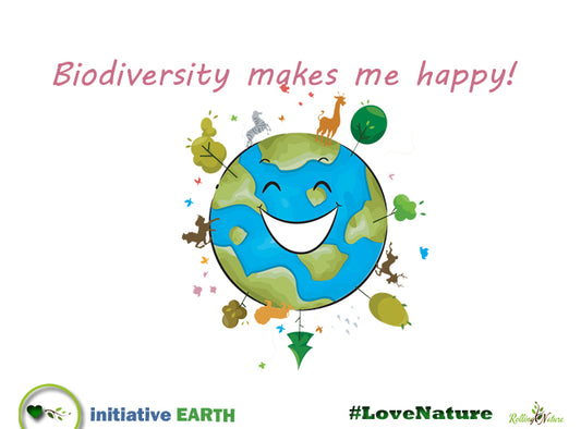 Biodiversity Conservation: How Can You Help?