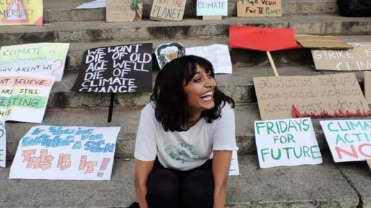 Environmentalist Youth of India Shakes the Authoritative Government and Corporate Powerhouse