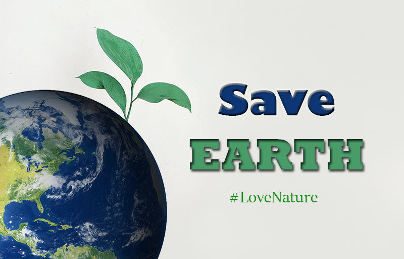 5 Simple Things Everyone Can Do to Save Earth
