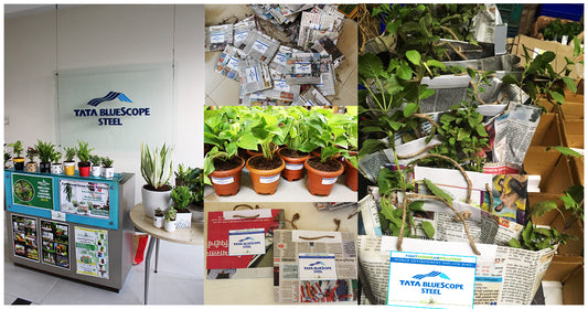 Event Review: Breathe Fresh Indoors Campaign 2019